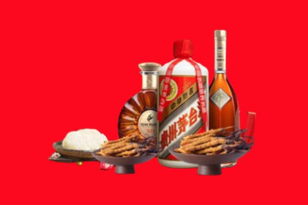 巴音郭楞州和硕县烟酒回收礼品
