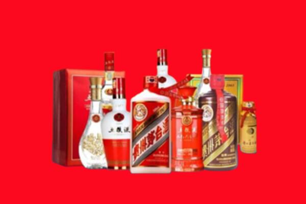 巴音郭楞州和硕县回收烟酒