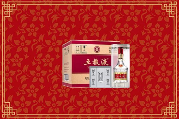巴音郭楞州和硕县回收五粮液